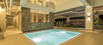 Jinhold Hotel And Serviced Apartment