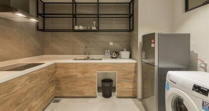 Jinhold Hotel And Serviced Apartment