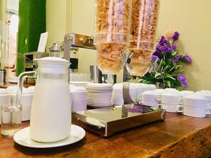 Dining - Sem9 Senai (Senai)