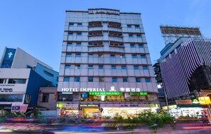 Exterior - Hotel Imperial (Kuala Lumpur)