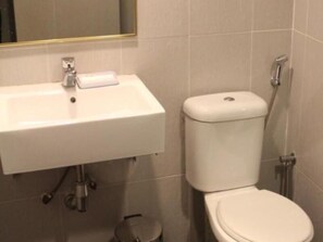 Bathroom - Hotel Imperial (Kuala Lumpur)
