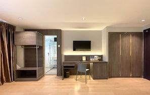 Interior - Hotel Imperial (Kuala Lumpur)