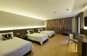 Room - Hotel Imperial (Kuala Lumpur)