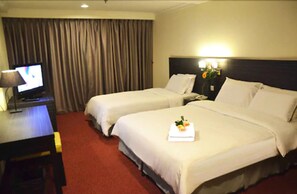 Room - Hotel Imperial (Kuala Lumpur)