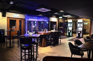 Bar (sur place)