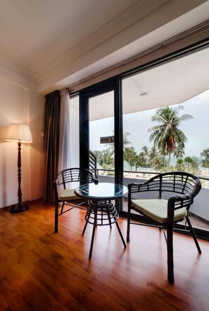 Interior - Tunamaya Beach & Spa Resort Desaru Coast (Bandar Penawar)