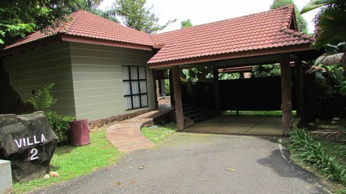 Felda Residence Hot Springs
