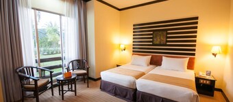 Felda Residence Hot Springs