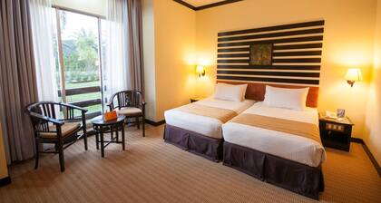 Felda Residence Hot Springs