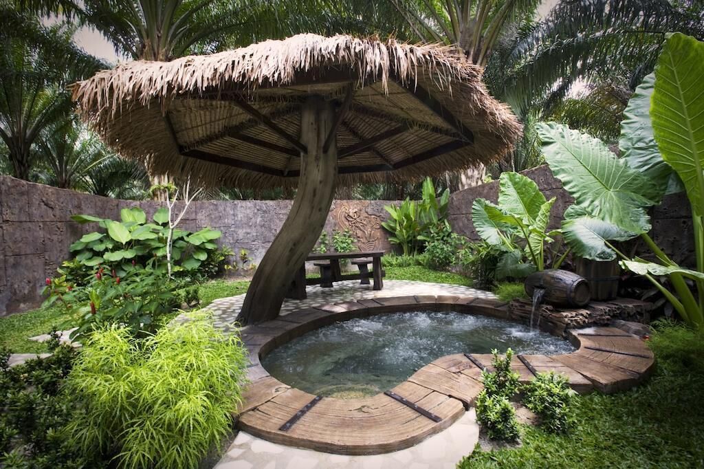Spa
