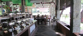 Felda Residence Hot Springs