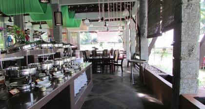 Felda Residence Hot Springs