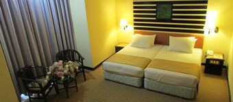 Felda Residence Hot Springs