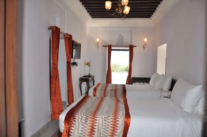 Room - Chandra Mahal Haveli (Nadbai)