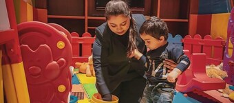 Hyatt Regency Amritsar Hotel & Spa