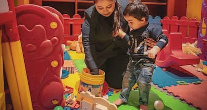 Hyatt Regency Amritsar Hotel & Spa