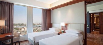 Hyatt Regency Amritsar Hotel & Spa