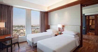 Hyatt Regency Amritsar Hotel & Spa