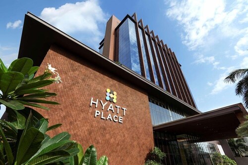 Hyatt Regency Amritsar Hotel & Spa