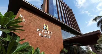 Hyatt Regency Amritsar Hotel & Spa