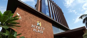 Hyatt Regency Amritsar Hotel & Spa