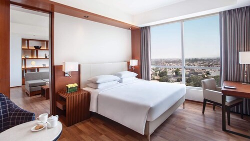 Hyatt Regency Amritsar Hotel & Spa