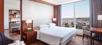 Hyatt Regency Amritsar Hotel & Spa