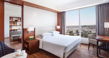 Hyatt Regency Amritsar Hotel & Spa