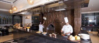 Hyatt Regency Amritsar Hotel & Spa