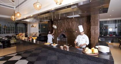 Hyatt Regency Amritsar Hotel & Spa