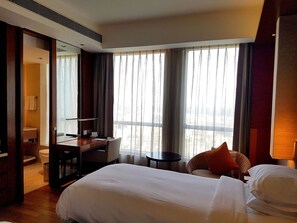Room - Hyatt Regency Amritsar Hotel & Spa (Amritsar)