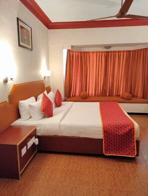 Room - Srm Hotel (Tiruchirappalli)