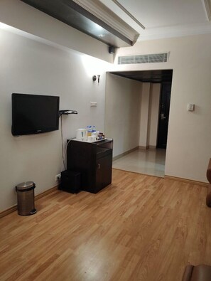 Interior - Srm Hotel (Tiruchirappalli)