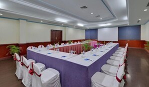 Sala de reuniones