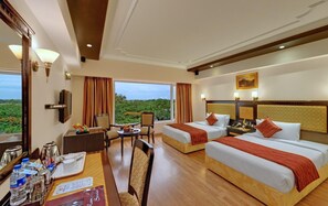 Room - Srm Hotel (Tiruchirappalli)