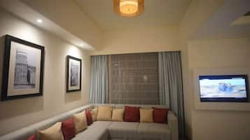 منطقة المعيشة