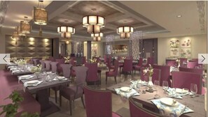Banquet hall - Efcee Sarovar Portico (Bhavnagar)