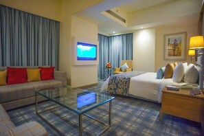 Room - Efcee Sarovar Portico (Bhavnagar)