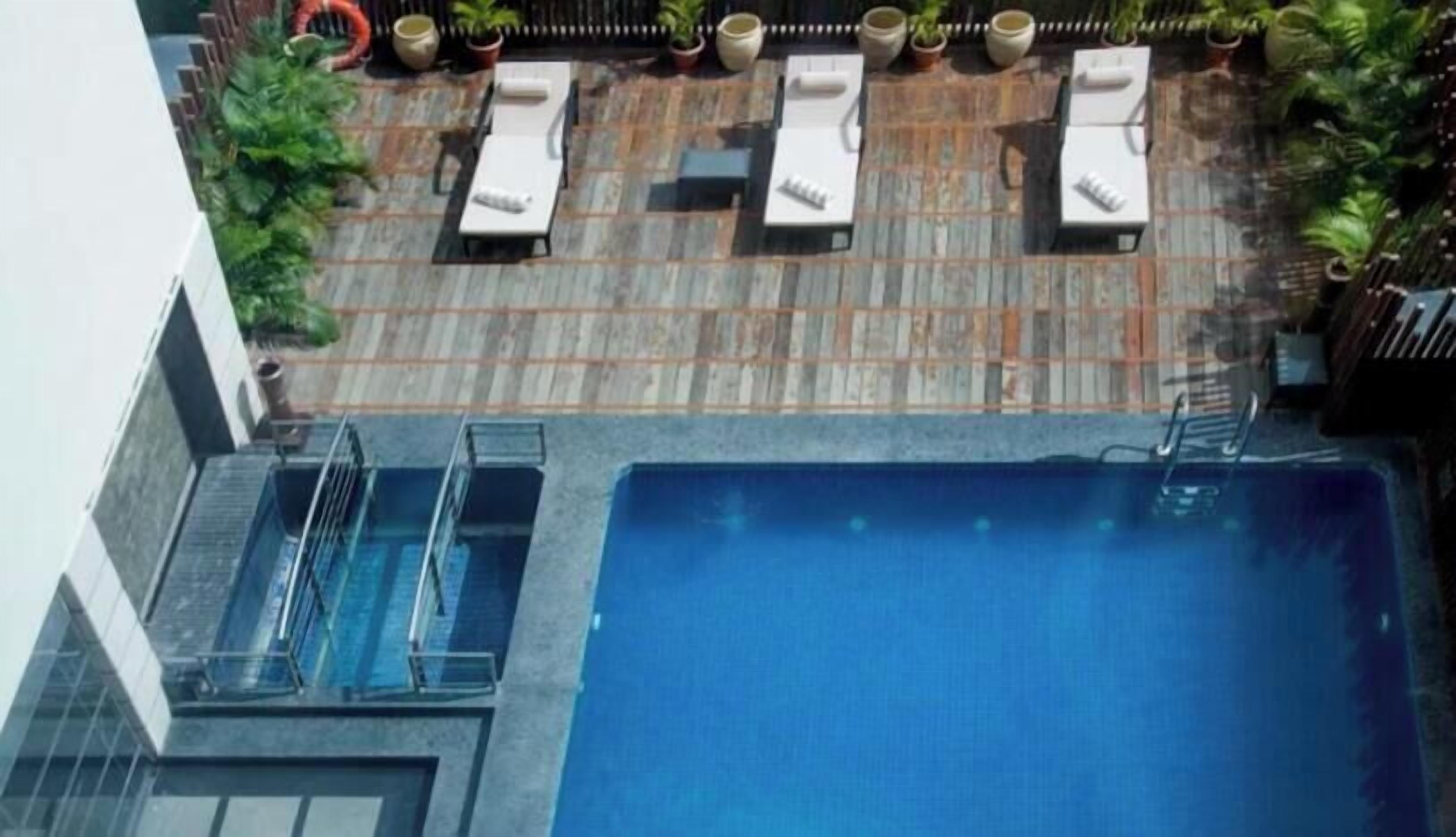 Kolam renang