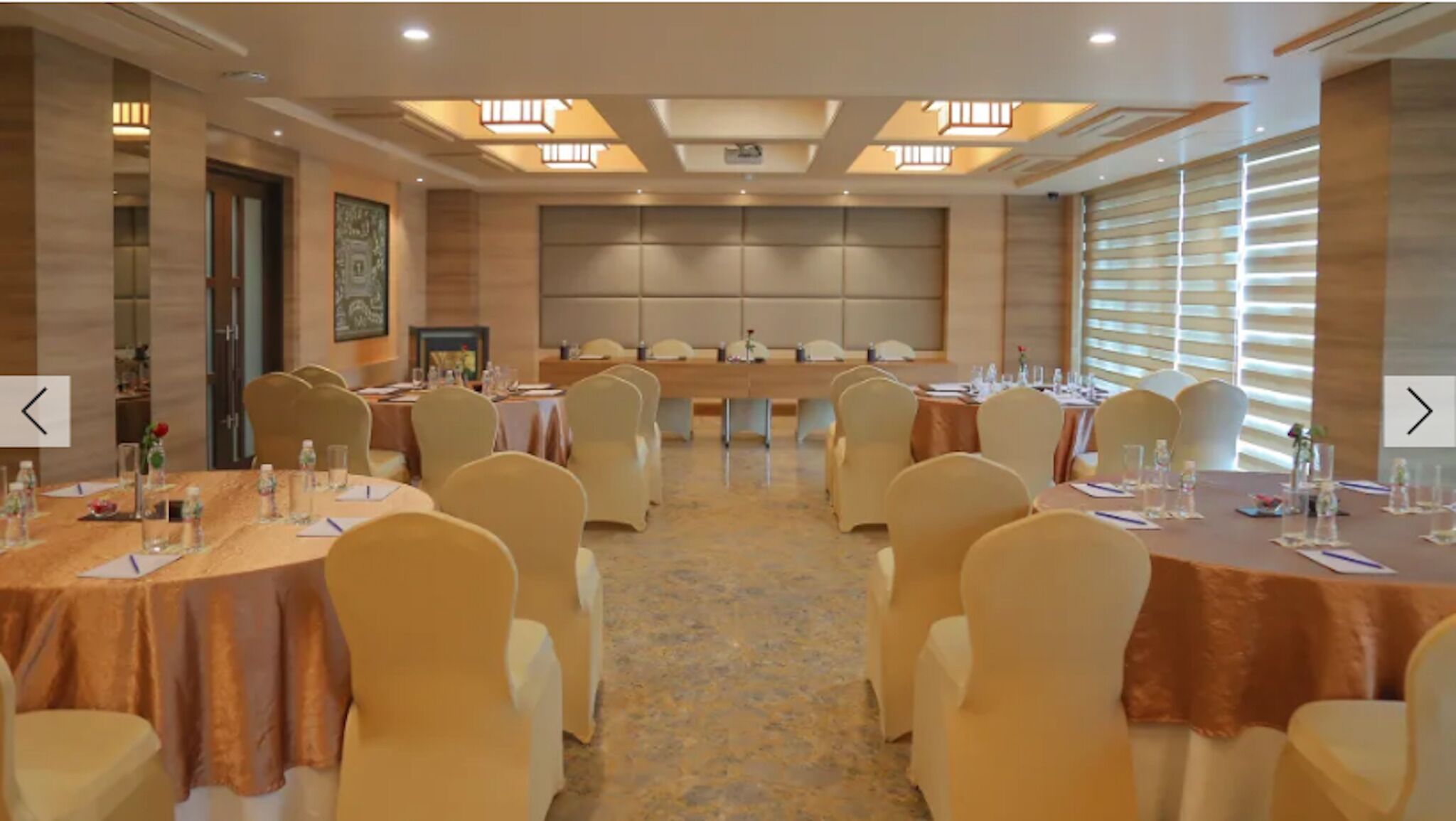 Dewan bankuet