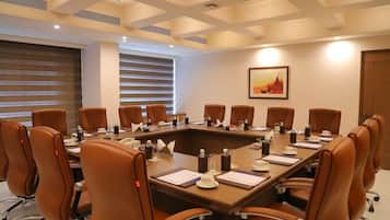 مرفق الاجتماعات