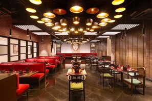 Servei de restauració