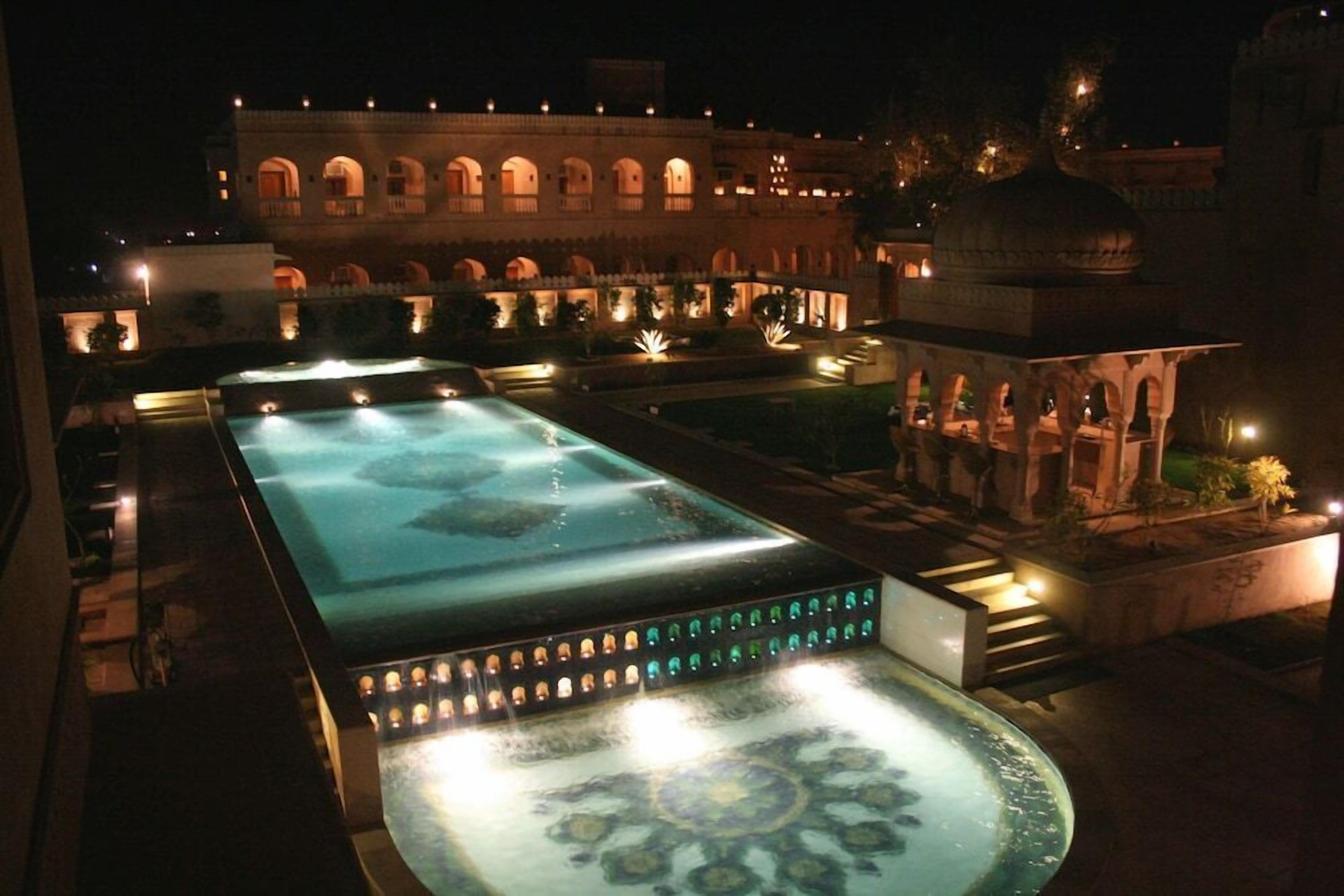 Pool
