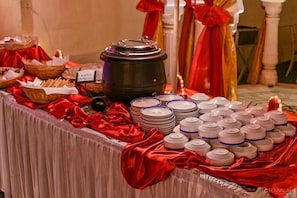Servei de restauració