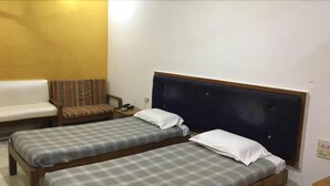 Spa - Shanbhag Towers International (Hospet)
