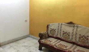 Interior - Shanbhag Towers International (Hospet)