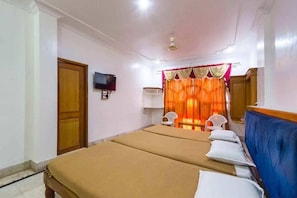 Unclassified image, 3 of 20, button - Shanbhag Towers International (Hospet)