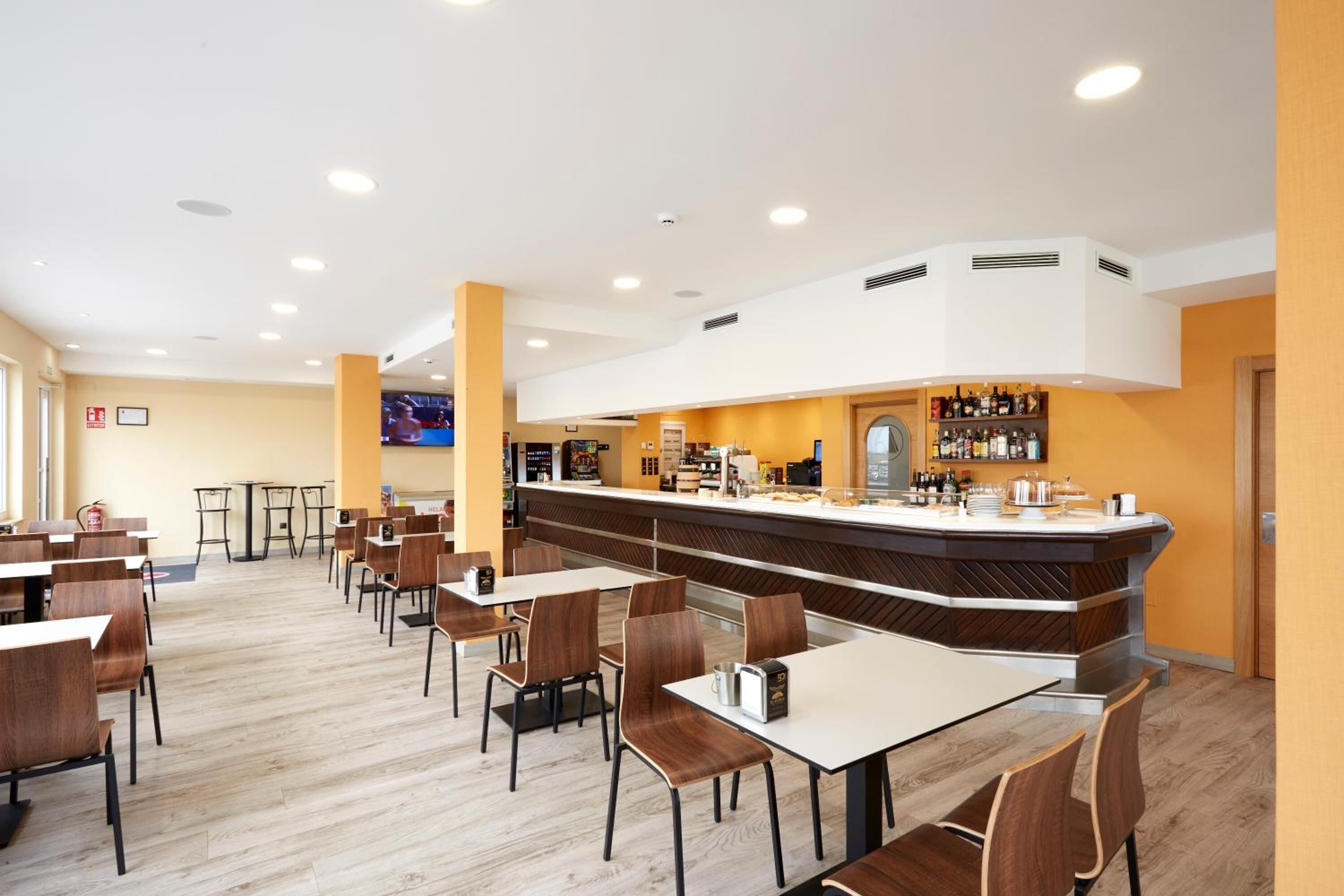 Restaurantes