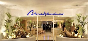 Lobby - Mediterraneo Sitges Hotel & Apartments (Sitges)