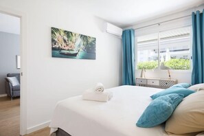 Room - Mediterraneo Sitges Hotel & Apartments (Sitges)